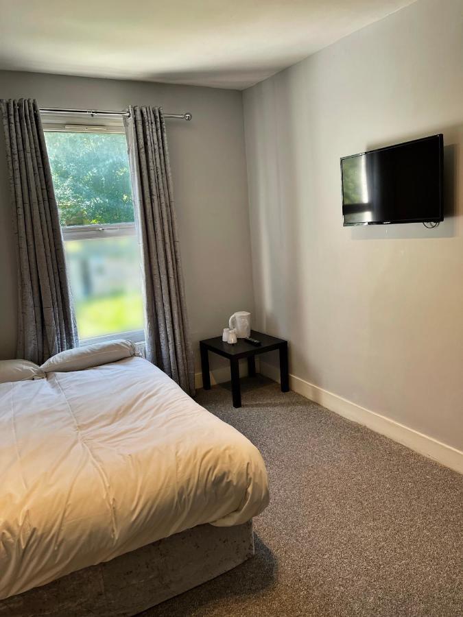 Buller Hotel - London كرويدون المظهر الخارجي الصورة