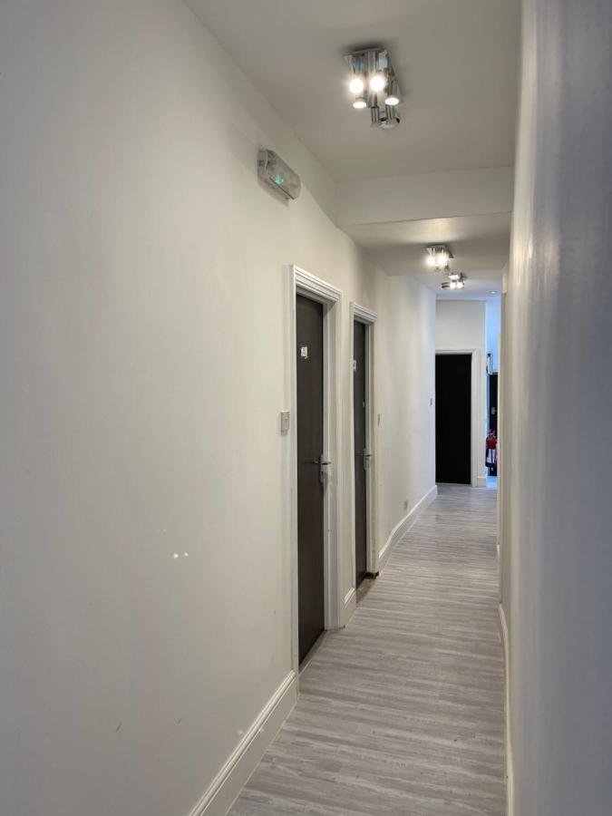 Buller Hotel - London كرويدون المظهر الخارجي الصورة